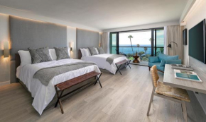 Отель La Jolla Cove Suites  Сан Диего